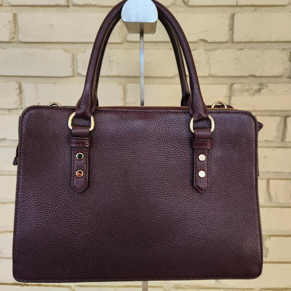 Euc Kate Spade Mulberry Street Lise Shoulder/Crossbody Bag - Picture 5 of 16